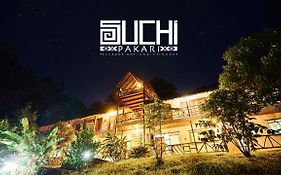 Suchipakari Amazon Eco -Lodge&Jungle Reserve